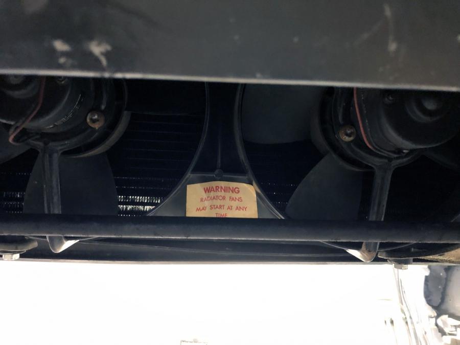  DeLorean DMC-12 in Black 1981 года  (фото 173 из 207)
